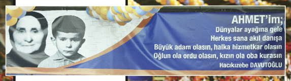 Başbakan'dan Kılıçdaroğlu'na 4 değil 4 gün bile yönetemez